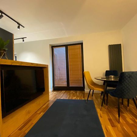 Kamienica Nova 13 Apartment Krosno Ngoại thất bức ảnh