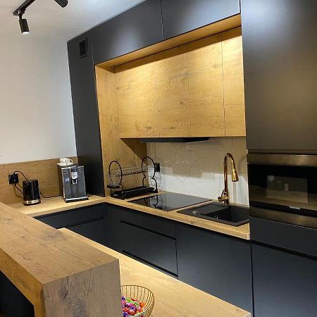 Kamienica Nova 13 Apartment Krosno Ngoại thất bức ảnh