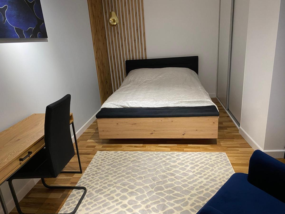 Kamienica Nova 13 Apartment Krosno Ngoại thất bức ảnh