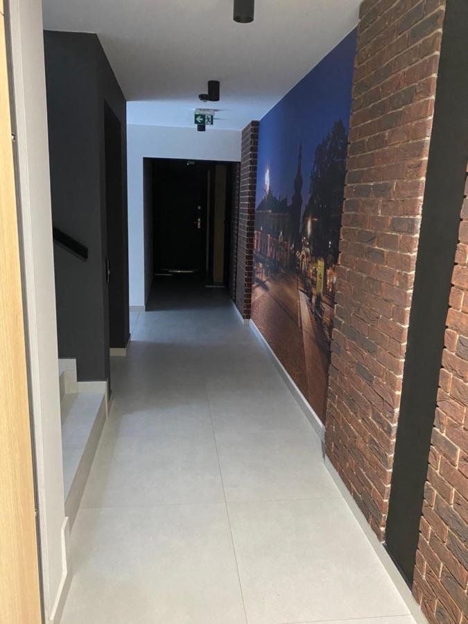 Kamienica Nova 13 Apartment Krosno Ngoại thất bức ảnh