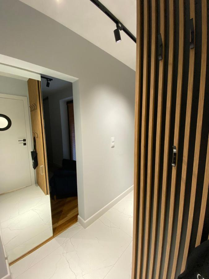 Kamienica Nova 13 Apartment Krosno Ngoại thất bức ảnh