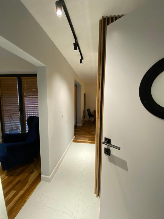 Kamienica Nova 13 Apartment Krosno Ngoại thất bức ảnh