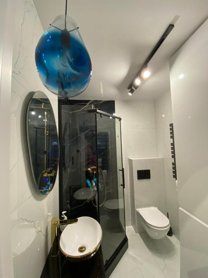 Kamienica Nova 13 Apartment Krosno Ngoại thất bức ảnh