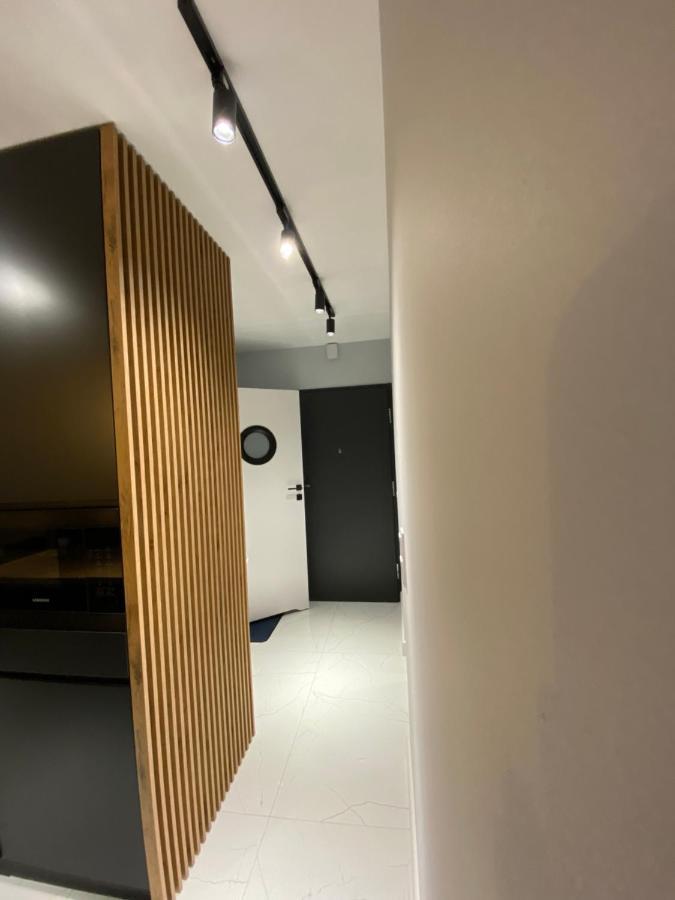 Kamienica Nova 13 Apartment Krosno Ngoại thất bức ảnh