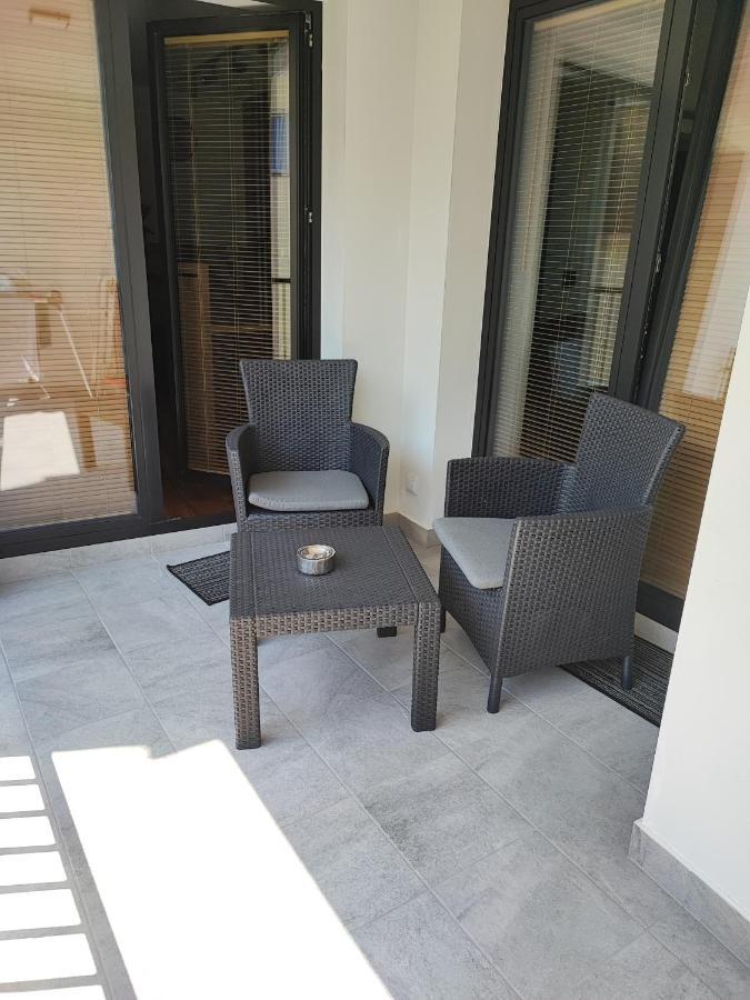 Kamienica Nova 13 Apartment Krosno Ngoại thất bức ảnh